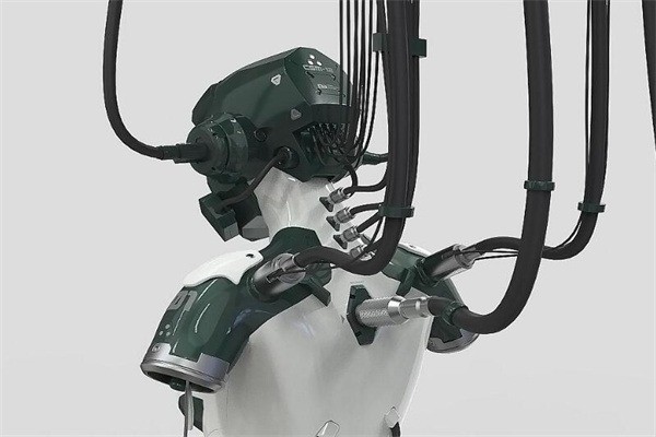 賽博士機(jī)器人培訓(xùn)