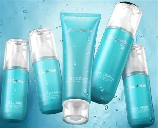 水之緣化妝品