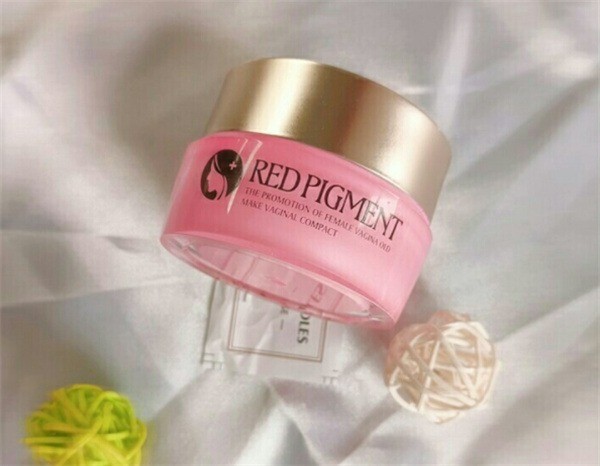 初源漾櫻花嫩紅素