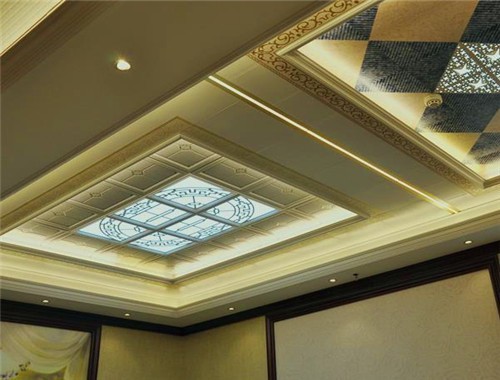 賽華集成吊頂