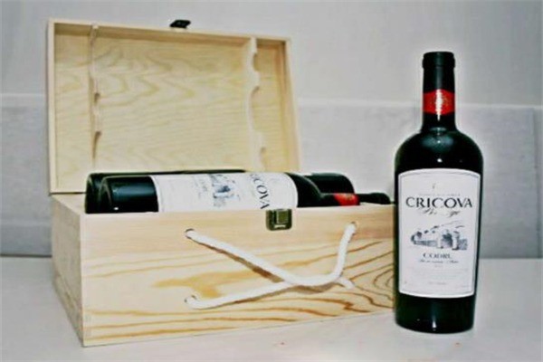 克利科瓦葡萄酒