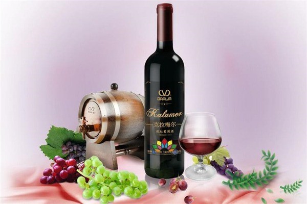 克利科瓦葡萄酒