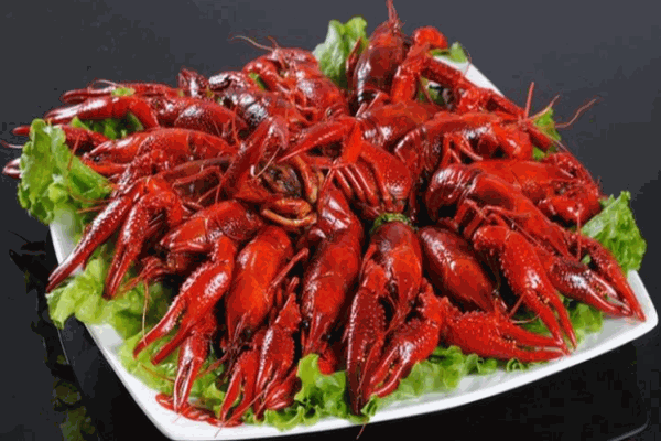 有蝦有鉗麻辣小龍蝦