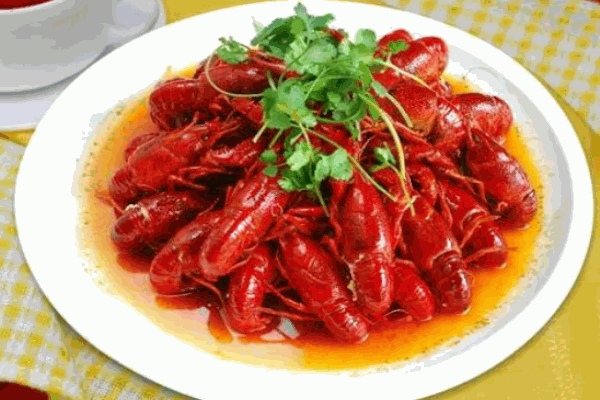 有蝦有鉗麻辣小龍蝦