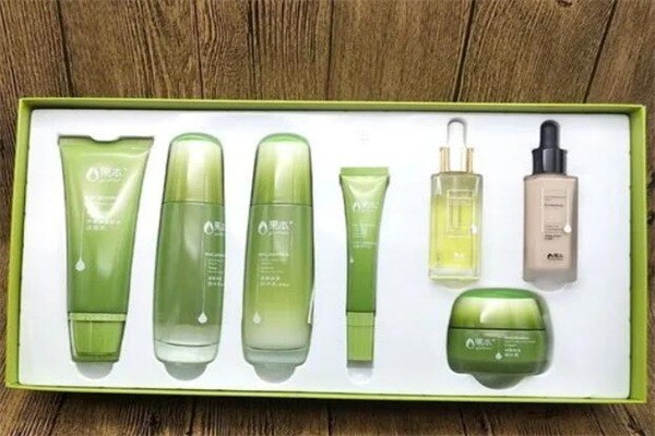 果本護(hù)膚品