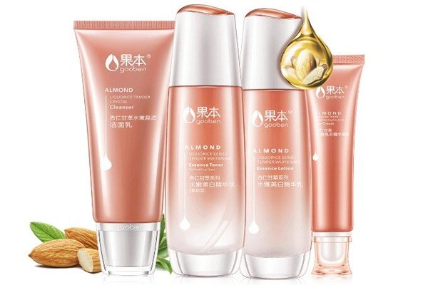 果本護(hù)膚品