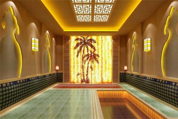 皇家御蒸養(yǎng)生館