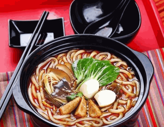 夢(mèng)緣土豆粉