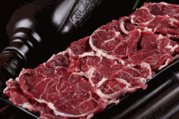 牛華華鹵味牛肉火鍋