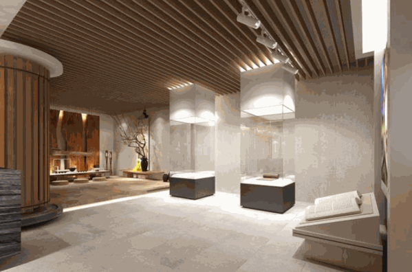 伊山書院國學(xué)館