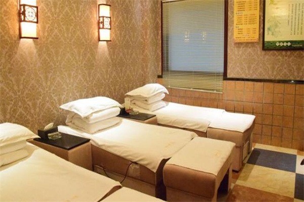 廣健堂養(yǎng)生足療