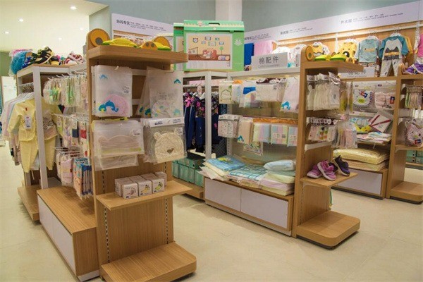 朵洋母嬰用品