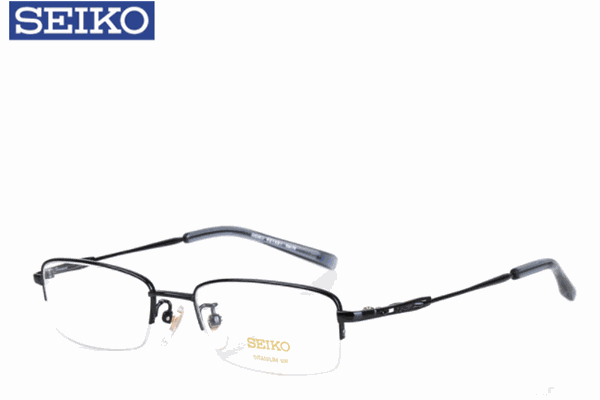 SEIKO精工鏡片