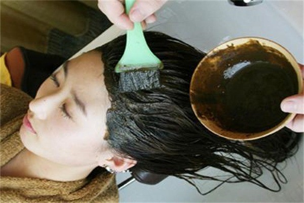 好絲嘉植物養(yǎng)發(fā)