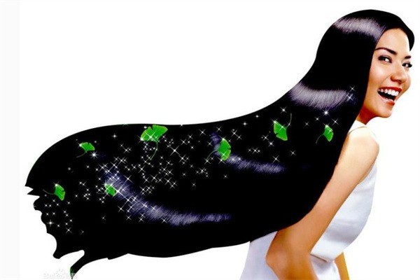 好絲嘉植物養(yǎng)發(fā)