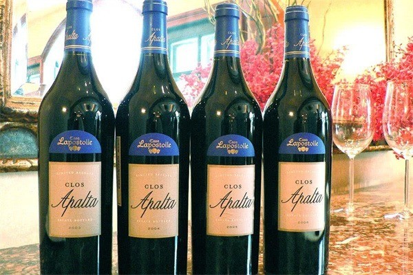 賓卡利帕馬緹奧紅酒