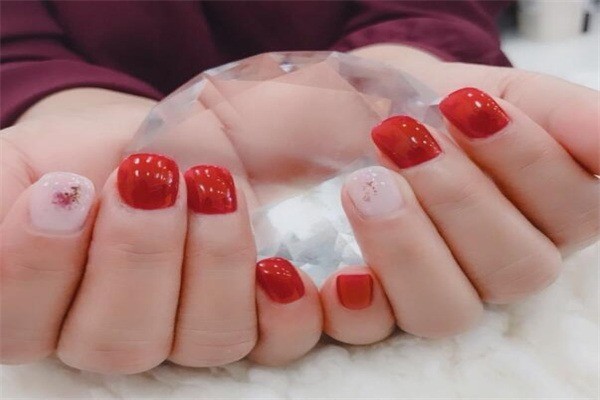 艾手艾腳甲文化