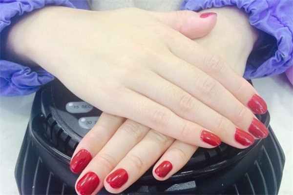 艾手艾腳甲文化