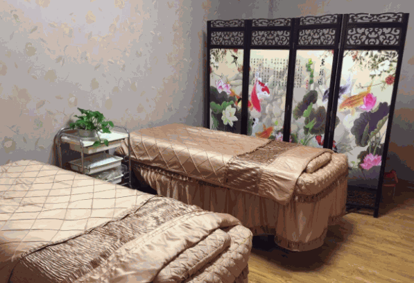 李善堂養(yǎng)生館