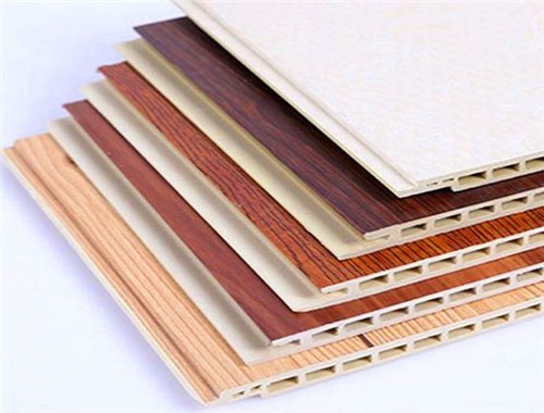 沃德環(huán)保墻板