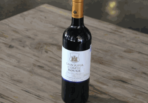 卡斯特·法汝拉葡萄酒