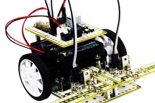 金博士機(jī)器人