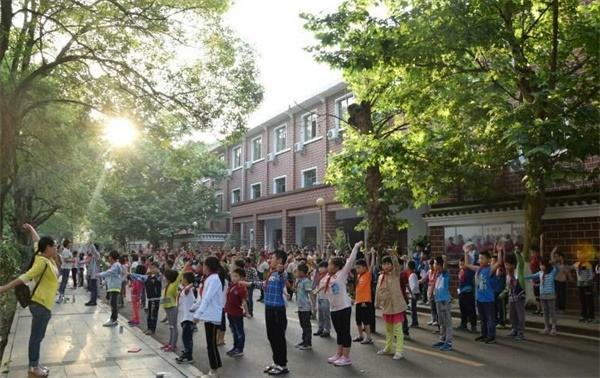 清華藝友實驗學校