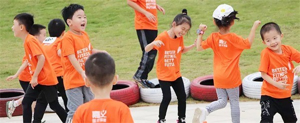 智童星兒童教育