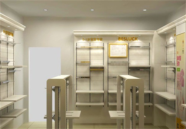 貝斯蘭琪嬰兒用品