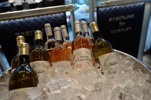 穆庫(kù)堡葡萄酒