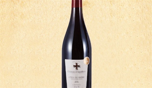 穆庫(kù)堡葡萄酒