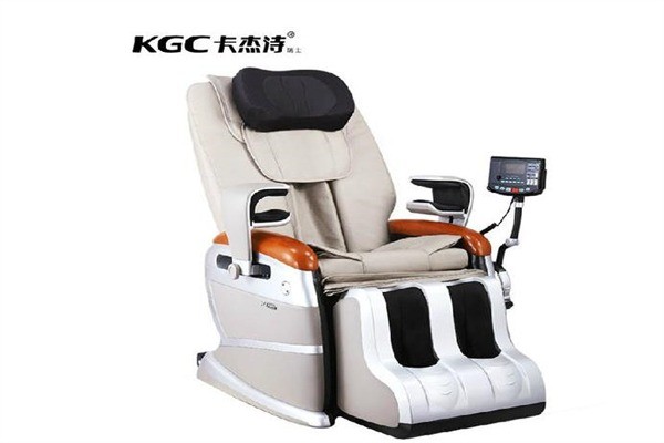 卡杰詩按摩椅