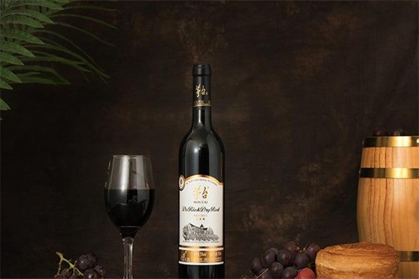 博勢葡萄酒業(yè)