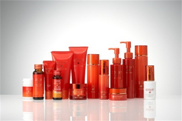 亞詩(shī)緹麗化妝品