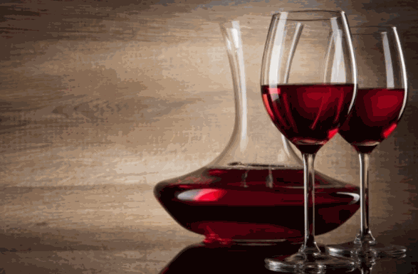 東方長城葡萄酒