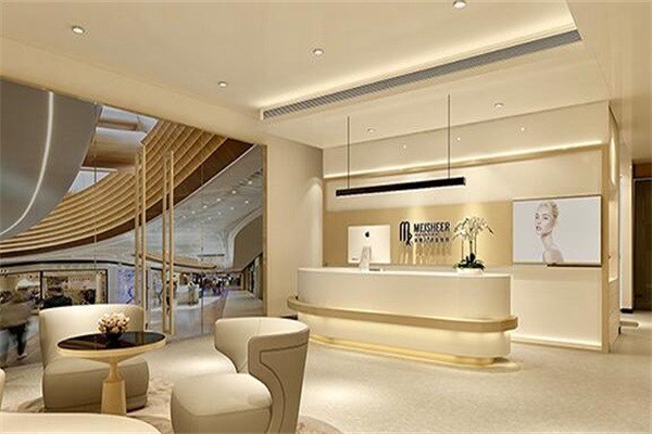 美奢兒皮膚管理