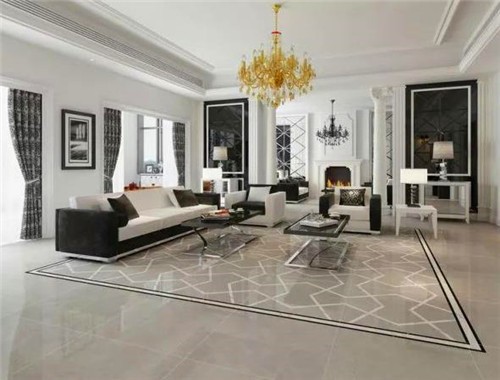 馬可波羅仿古磚