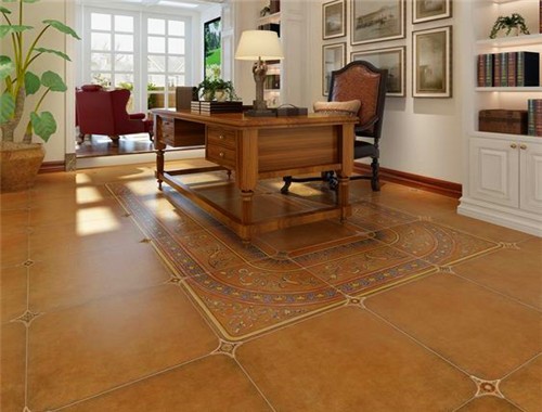 馬可波羅仿古磚