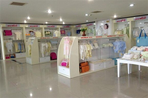 媽咪花園母嬰店