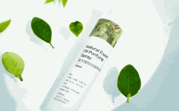 一歲三生精華噴霧