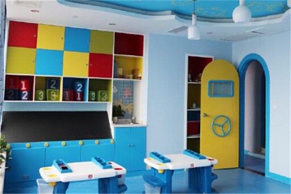 巴布母嬰會(huì)所