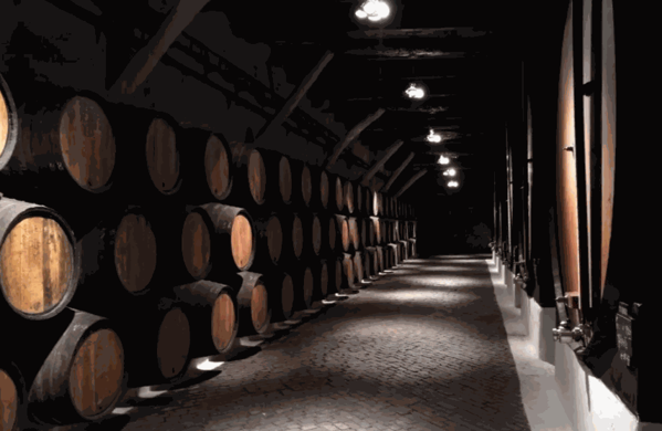 博爾圖葡萄酒莊