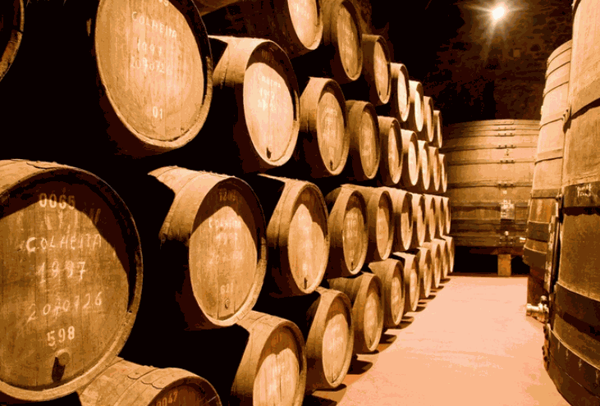 博爾圖葡萄酒莊