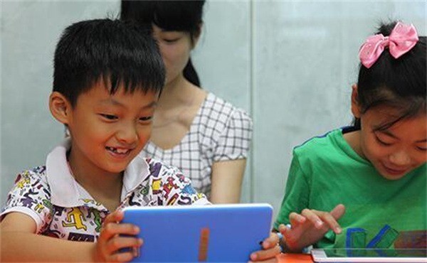 毛豆創(chuàng)客教室