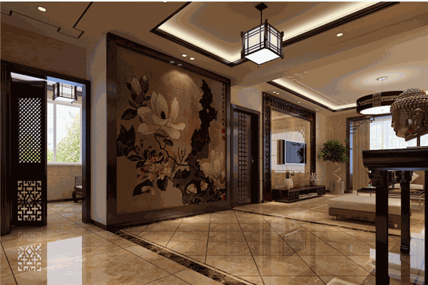 柏斯萊集成吊頂