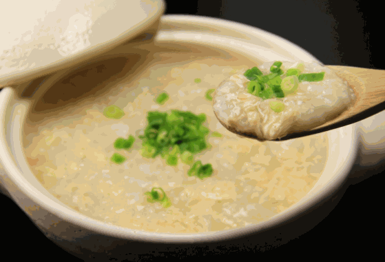 營(yíng)養(yǎng)粥吧