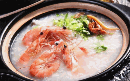 營(yíng)養(yǎng)粥吧