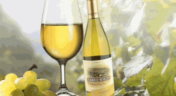 格格萊普白葡萄酒