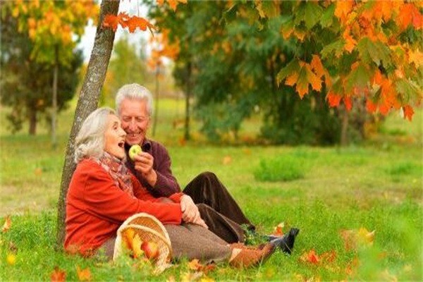 金福祥中老年生活養(yǎng)護(hù)