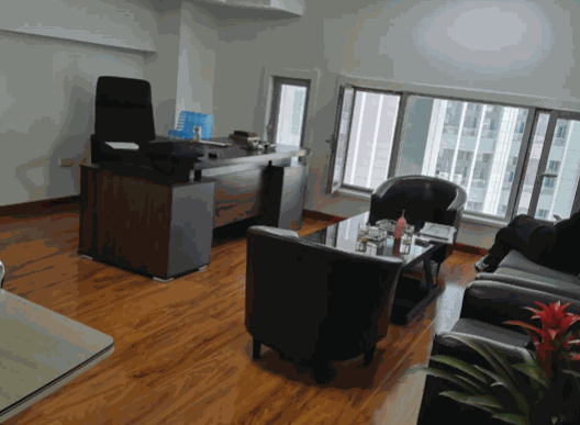 藍海不動產(chǎn)